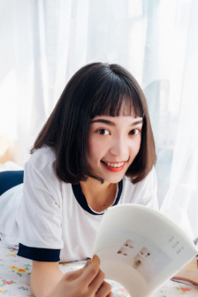 心跳光之美少女